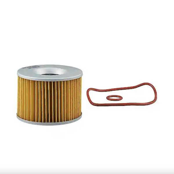 Carquest Premium Oil Filter 89936 - Ideal for Synthetic Oil
