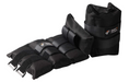 Day 1 Fitness Ankle Weight Pair 8.0 LBS, Set of 2