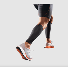 Men's Shock Doctor 725 SVR Recovery Compression Calf Sleeves 