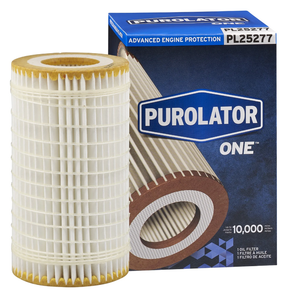 Purolator PL25277 Purolator ONE Advanced Engine Protection Oil Filter