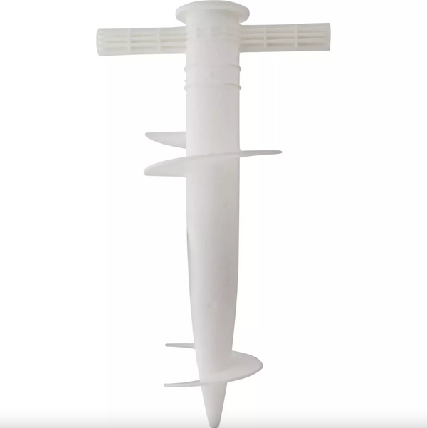 Quest Beach Auger
