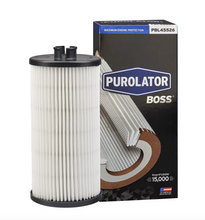 Purolator PBL45526 Purolator BOSS Maximum Engine Protection Oil Filter