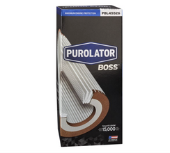 Purolator PBL45526 Purolator BOSS Maximum Engine Protection Oil Filter