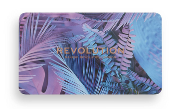 Makeup Revolution Forever Flawless Eyeshadow Palette - Desert Desire - 19.8g