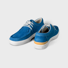 B. Pair of Blue Shoes