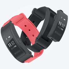 Xb. Realistic Fitness Trackers