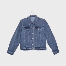 M. Denim Clothing Jacket