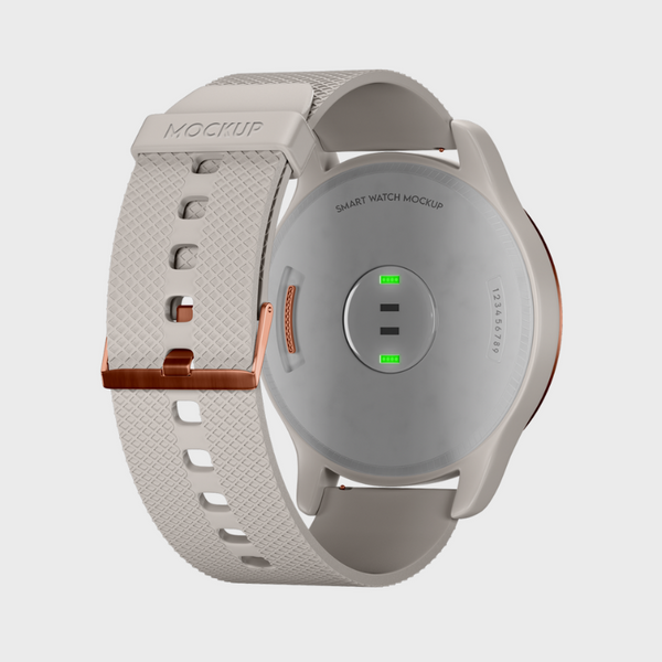 Ka. Smart Watch R3